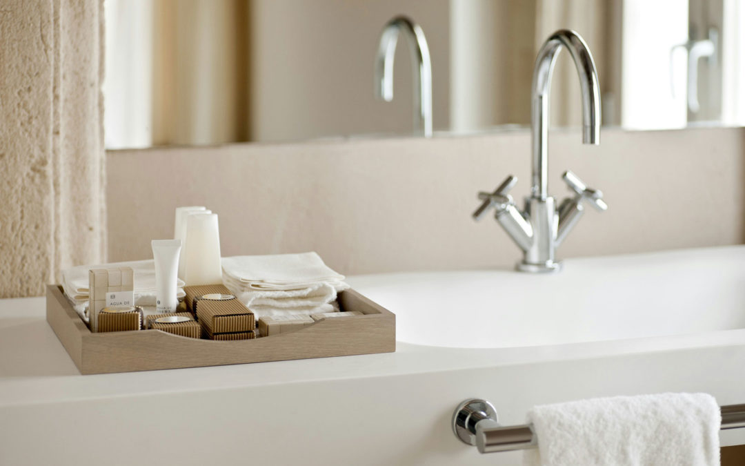 What Toiletries Are Best For Your Guest?